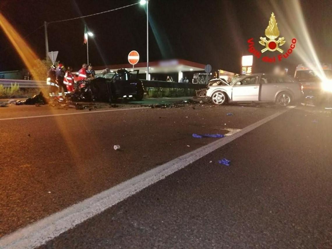 Incidente sulla Frosinone - Mare, altro lutto a Prossedi: morta Elisa Sperduti