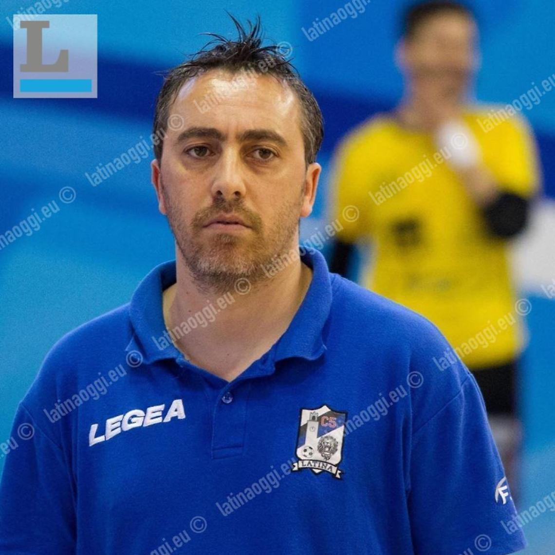 Lynx Latina, ecco il calendario. Prima in trasferta per i nerazzurri di Basile