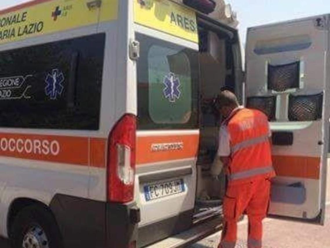 Tragedia di Ferragosto a Nettuno, un turista di Roma si suicida in hotel