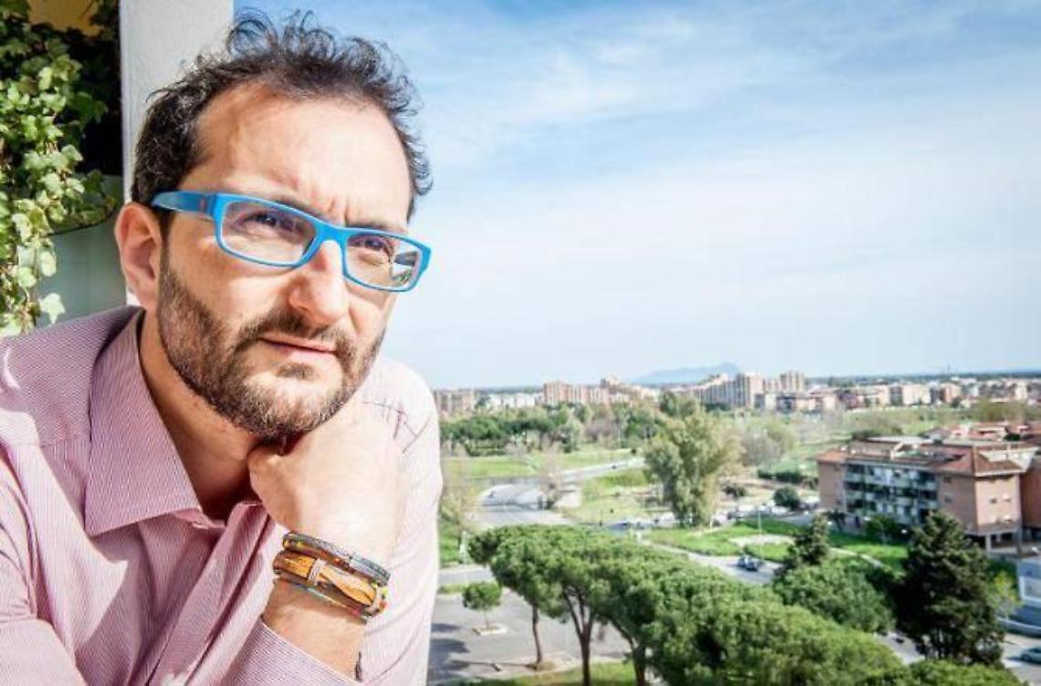 Alleanza Pd-M5S-Lbc, Mauro Visari: