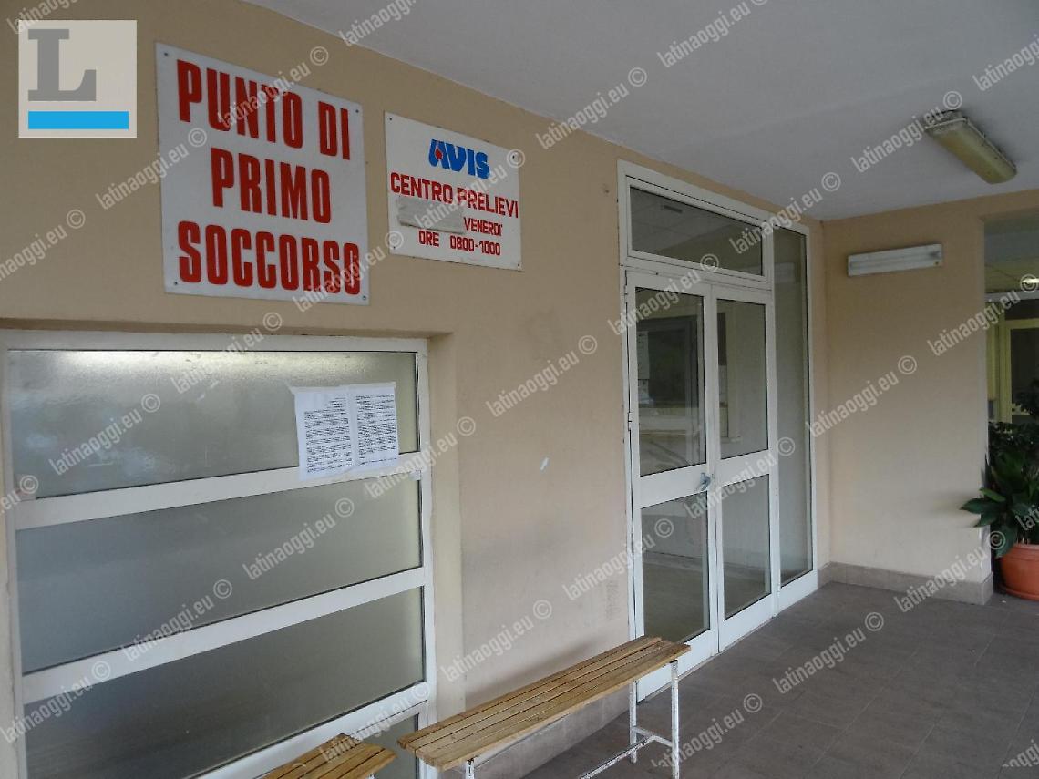 Punti primo intervento in provincia, sindaci sugli scudi
