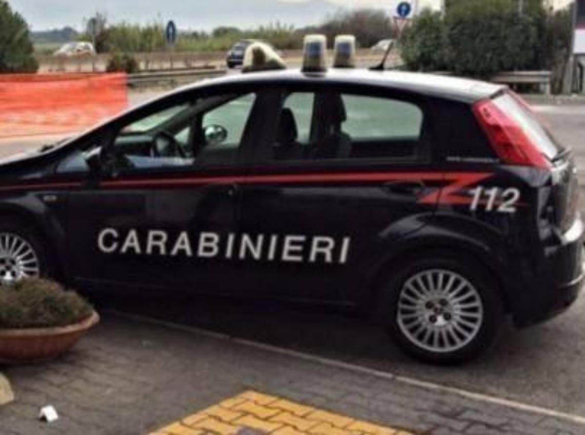Non rispetta i domiciliari, arrestato un 30enne di Aprilia