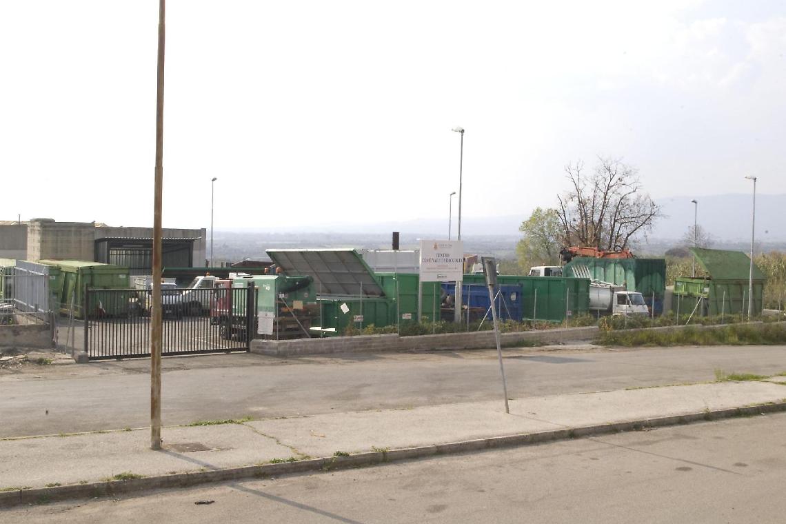 Via al piano per la tariffa puntuale, dalla Provincia arrivano 190 mila euro