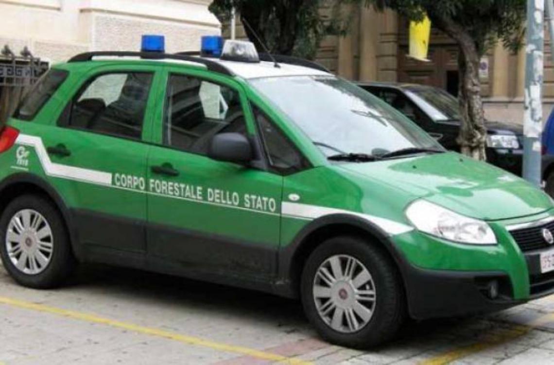 Sperlonga, sequestro preventivo di una struttura turistico - ricettiva