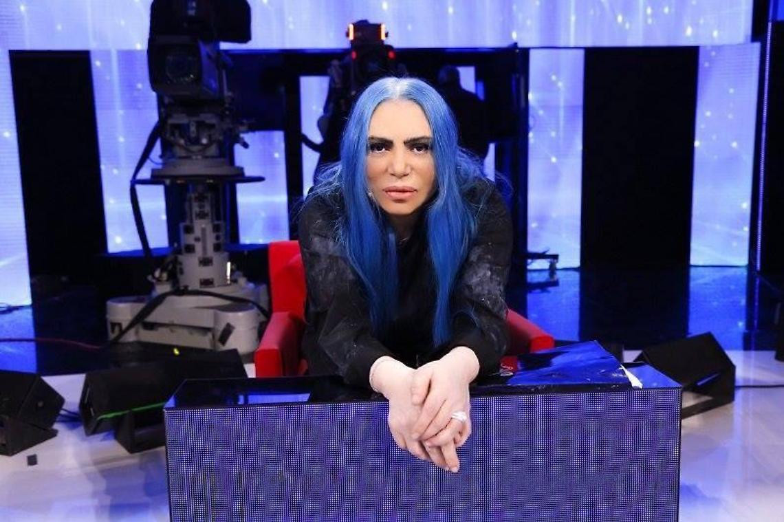 Festa di San Michele, Loredana Bertè in concerto il 28 settembre