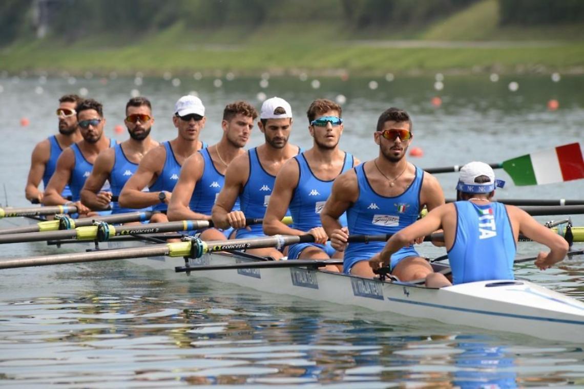 L'Otto targato Sabaudia costretto ai recuperi per andare in finale