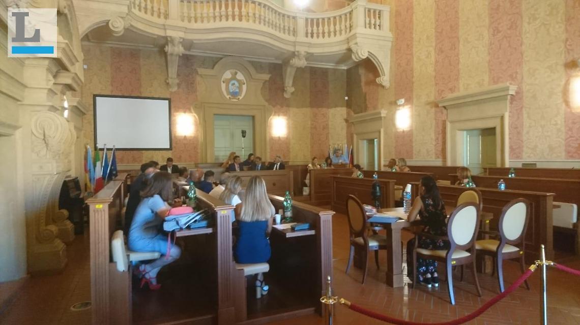 Ora &egrave; ufficiale: Carlo Verdone &egrave; un cittadino onorario di Anzio