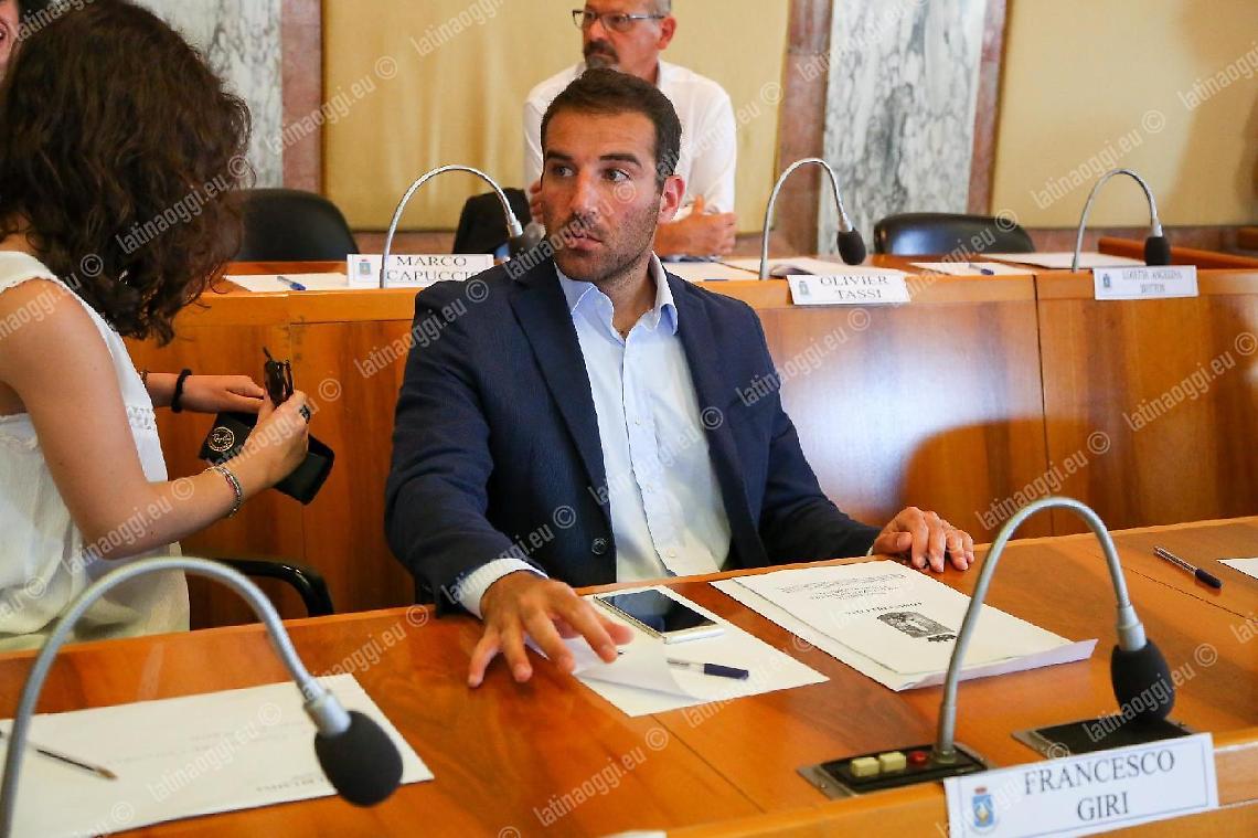 Giri (Lbc): "Dialogo con il Pd, il Movimento 5 Stelle e i moderati"