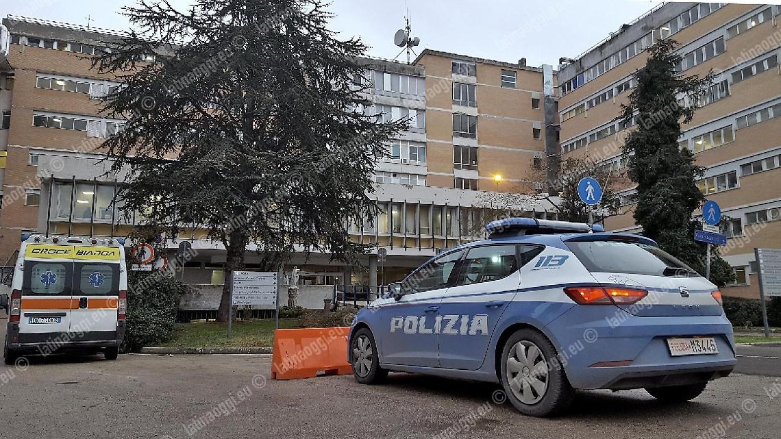 Medici aggrediti, l'assessore D'Amato: "Posti di polizia negli ospedali"