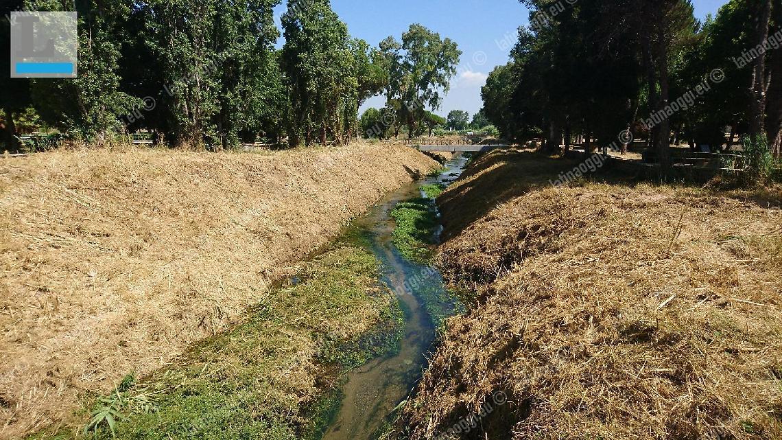 Nettuno, il Comune dichiara guerra agli scarichi abusivi