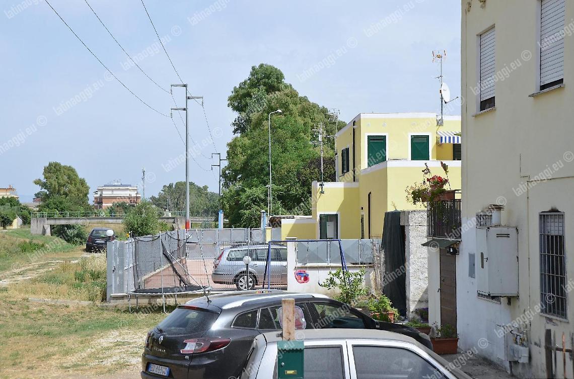 Abusi edilizi nel Cas, il Comune ordina la demolizione