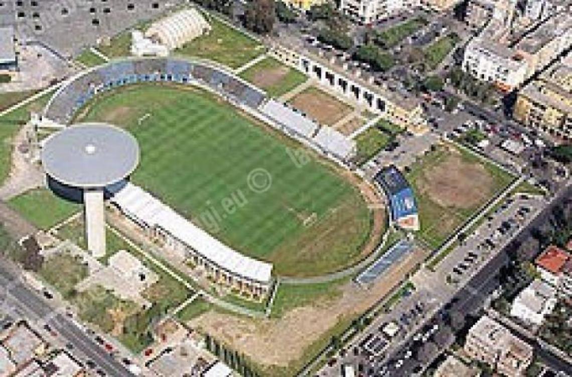 Stadio Francioni, una perizia per salvare e riaprire le tribune
