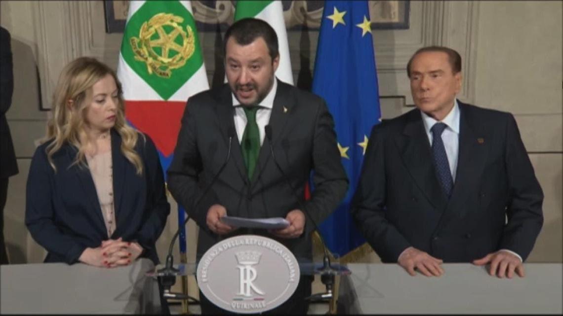 Centrodestra in provincia di Latina, con la crisi cambia tutto
