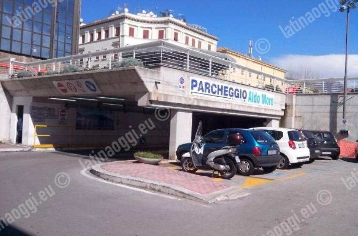 Parcheggio Multipiano, diffida per il sindaco Paola Villa