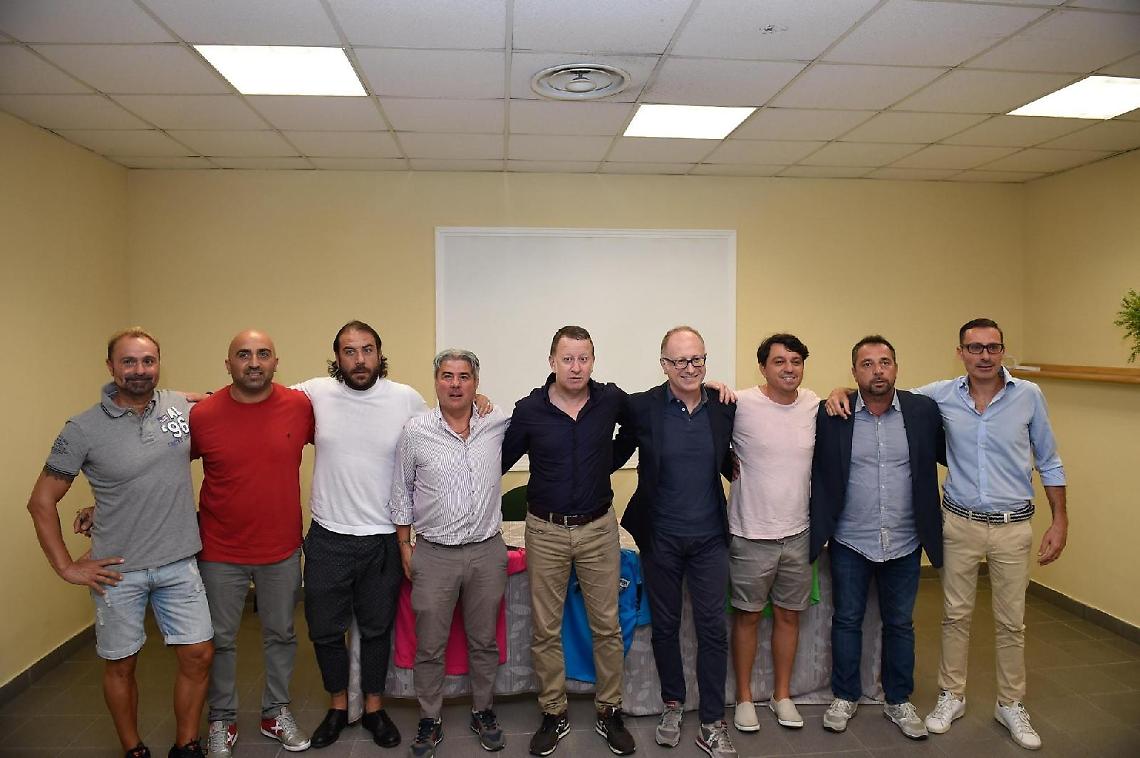 Lynx Latina, squadra e societ&agrave; da Oscar: molti i volti nuovi