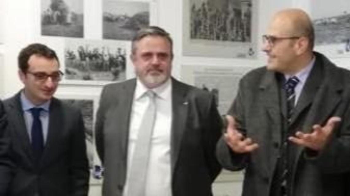 Morti sul lavoro, l'Ugl: