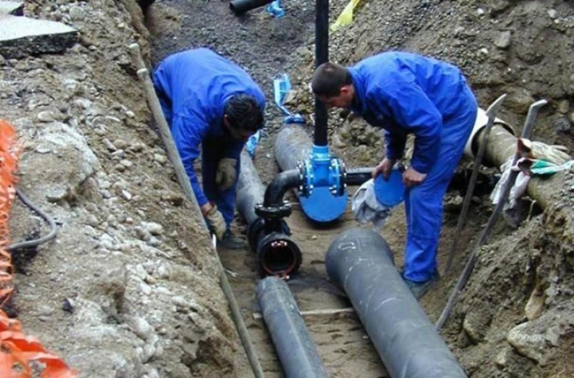 Lavori sulle condotte: 24 ore senz'acqua in diverse zone di Aprilia, Nettuno e Anzio
