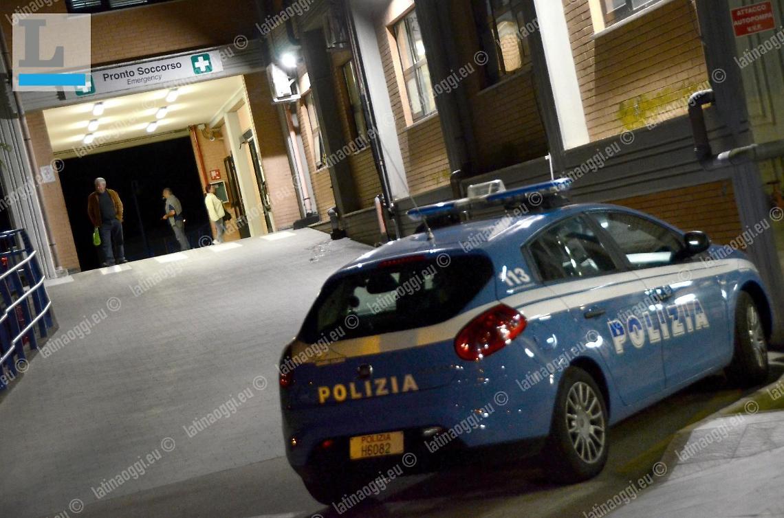 Bambino di 14 mesi ingerisce hashish: ricoverato