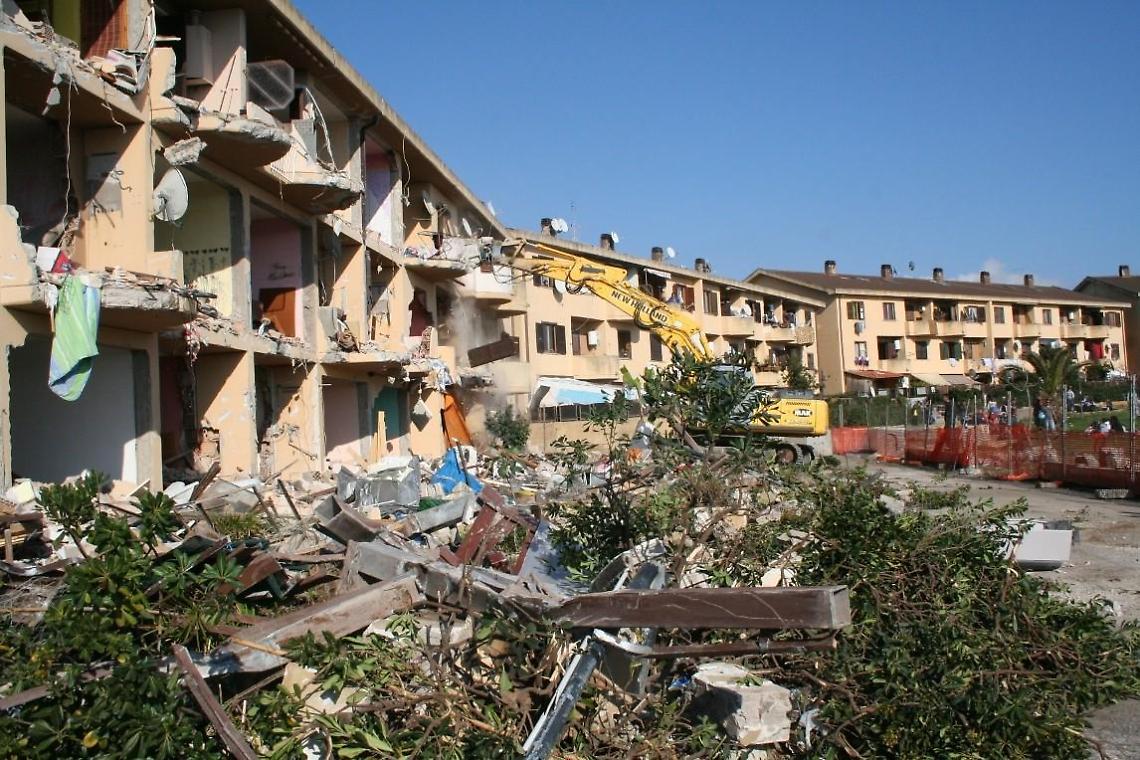 Ardea, caso &laquo;Serpentone&raquo; delle Salzare: la Corte dei Conti assolve tutti