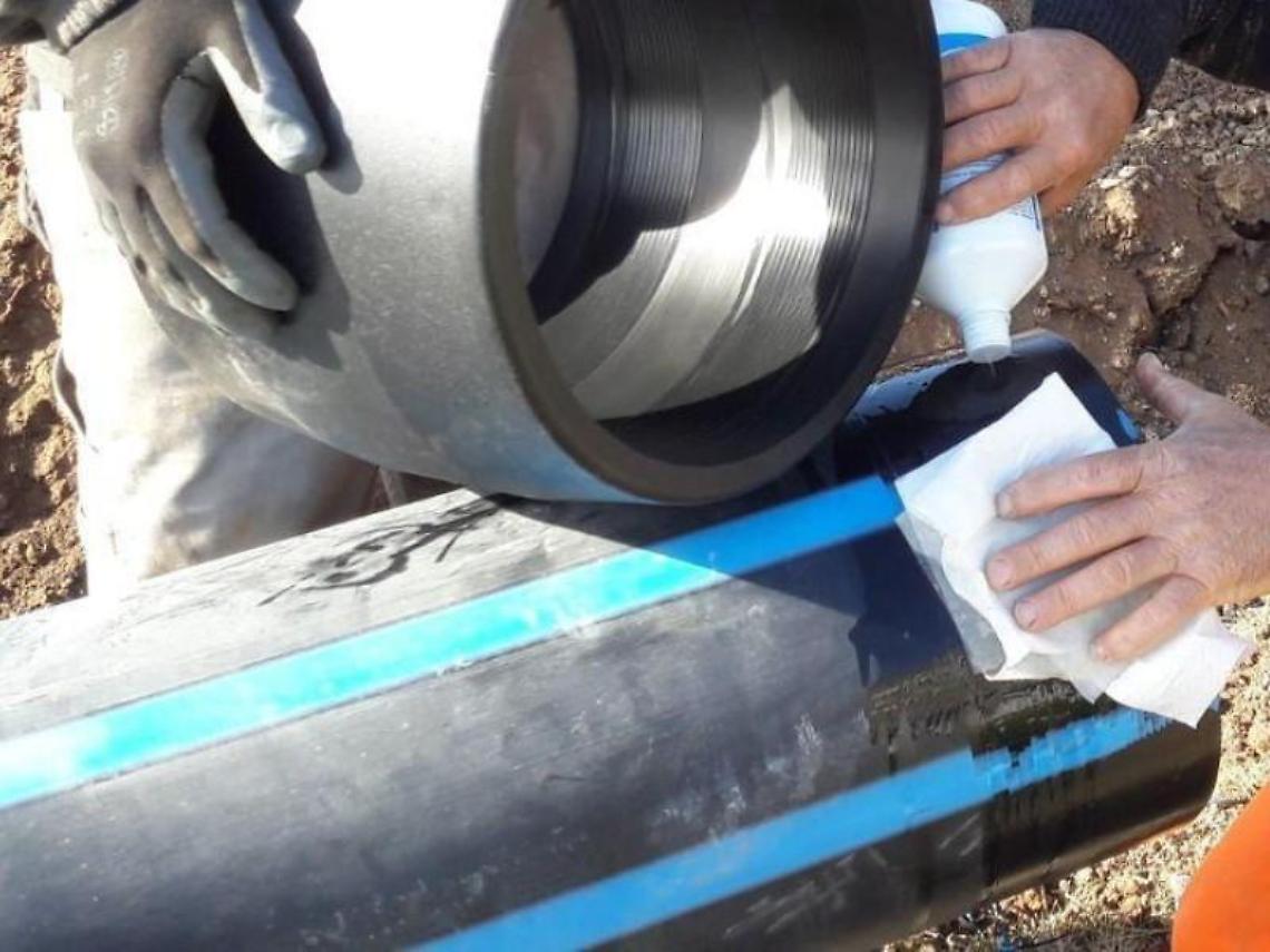 Lavori sulle rete idrica: domani tante scuole chiuse ad Anzio e Nettuno