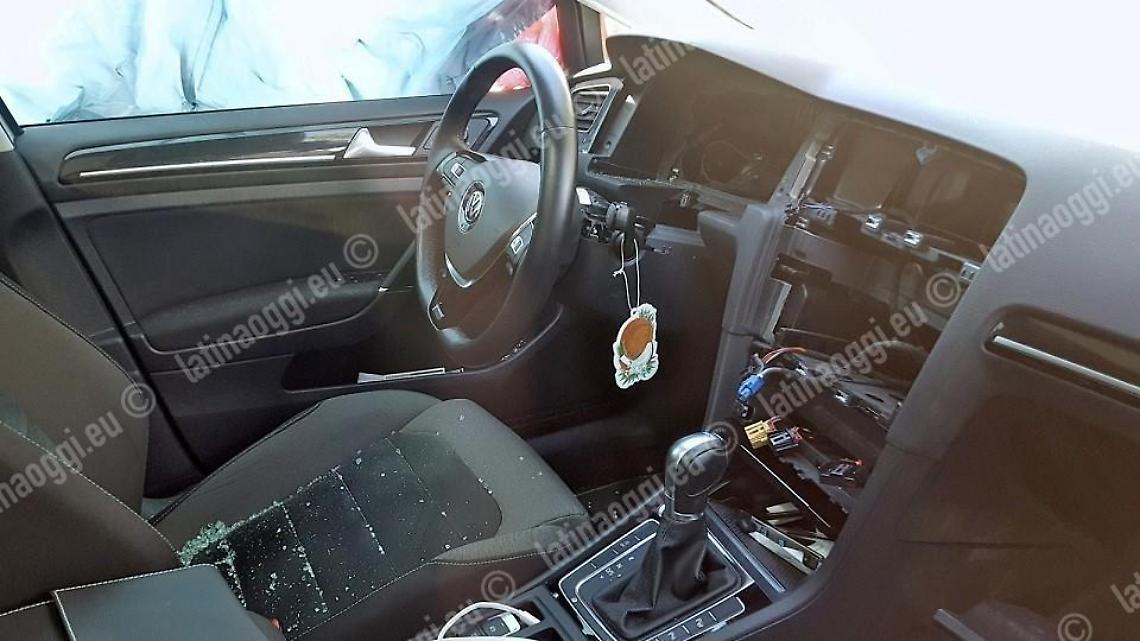 Auto razziate in strada, nuovo raid