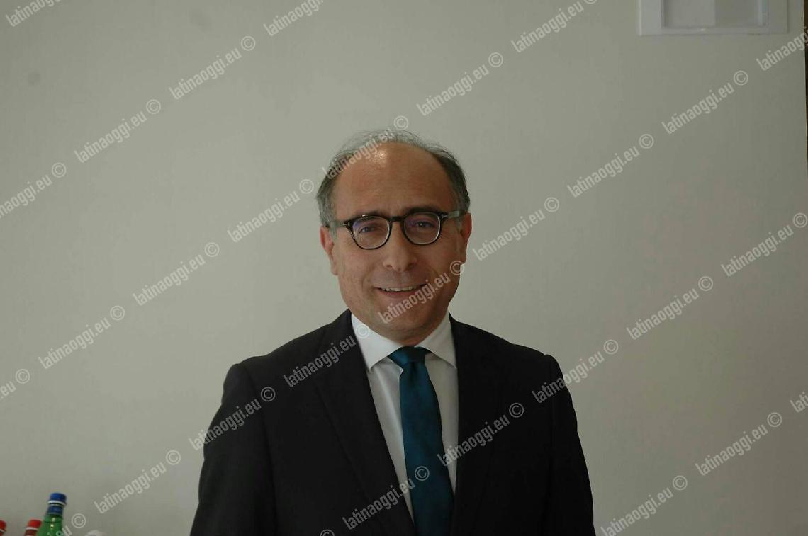 Commissioni in Provincia, Tiero: "Scelte opportune, ora al lavoro"