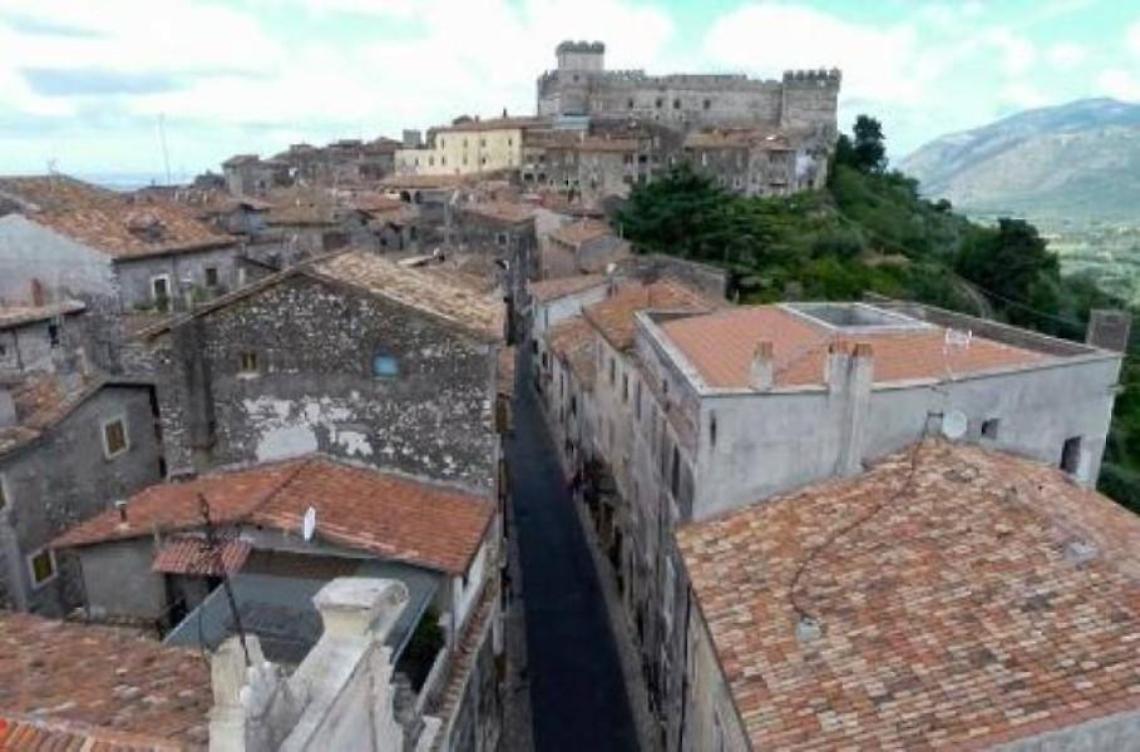 Sermoneta, manutenzione nelle scuole e nel municipio: ecco i progetti