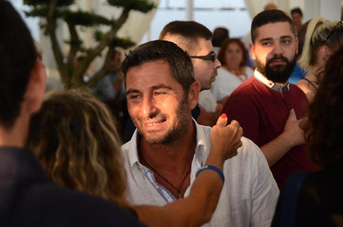 Il caso dell'impianto di compostaggio Sep sarà discusso in Regione