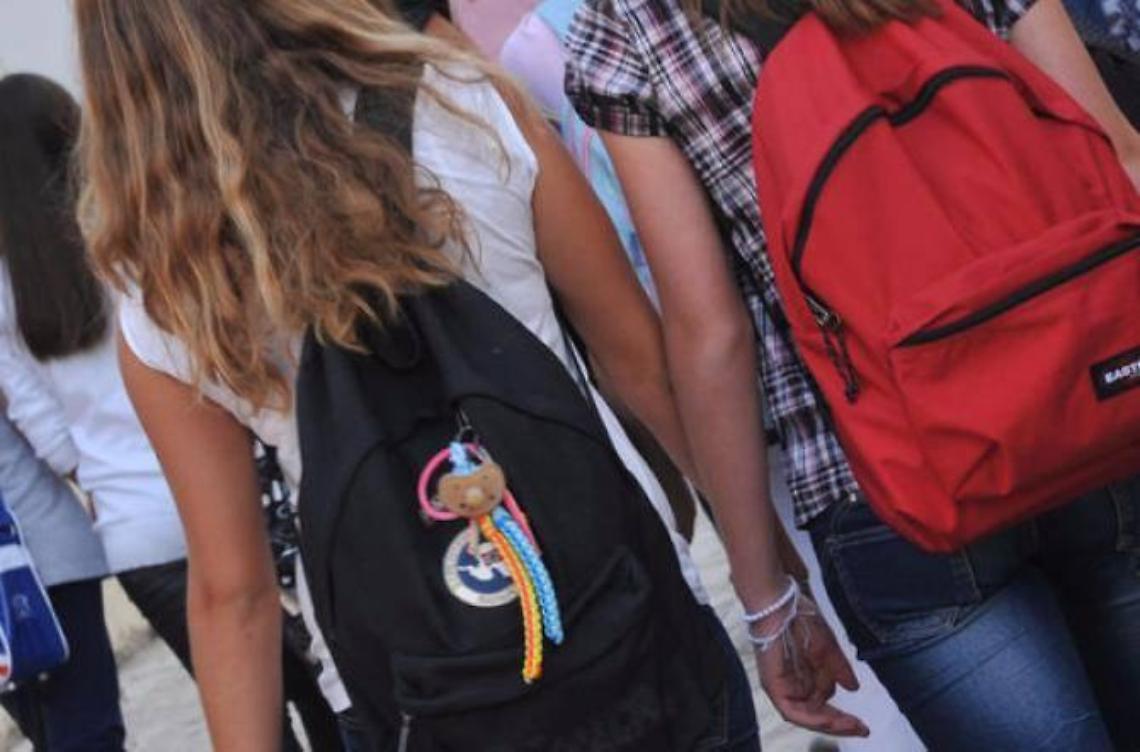 Lavori e disagi, si rientra in classe con i soliti problemi