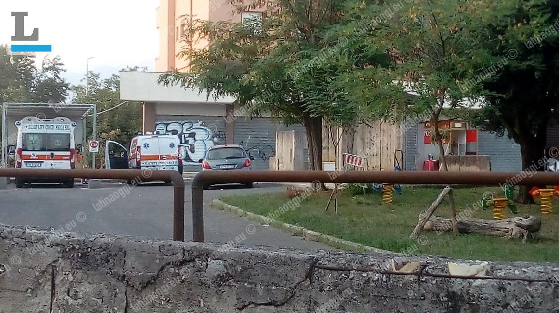 Priverno, sfregio contro la postazione del 118 in citt&agrave;