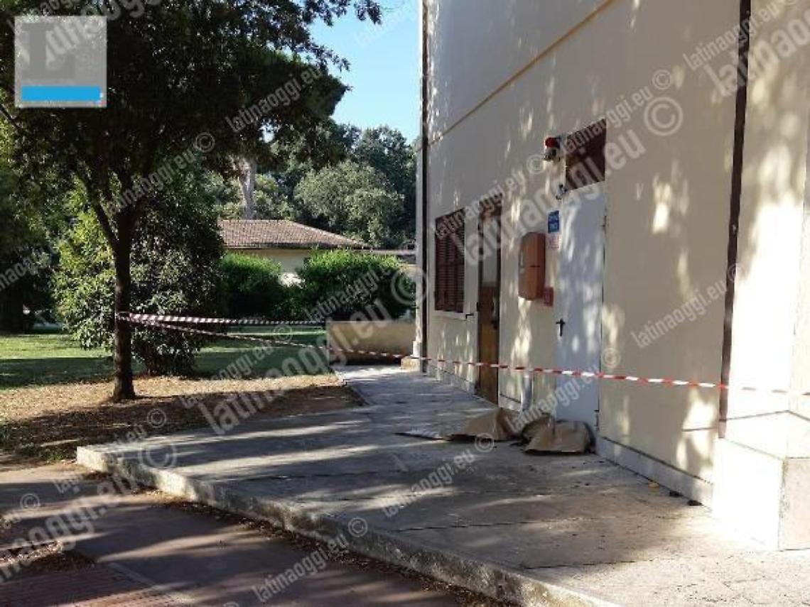 Intimidazione al Parco del Circeo: l'autore ha confessato