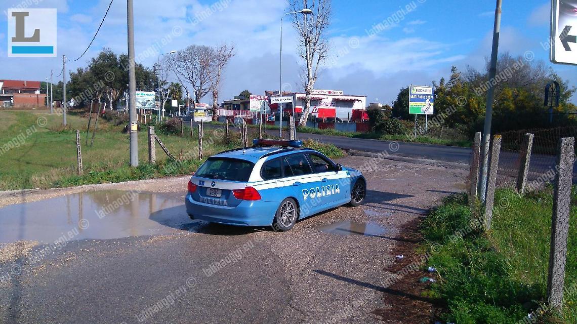 Causa incidente stradale e rifiuta di sottoporsi ai test per alcol e droga