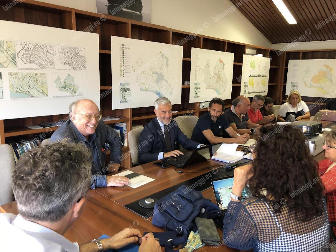 Azienda speciale Abc, mutuo e bandi in dirittura d'arrivo