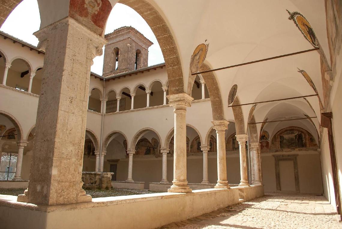 Nove comuni coi musei aperti