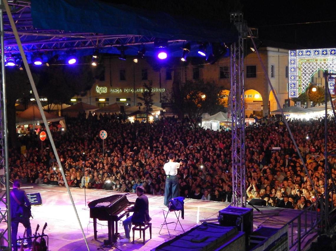 San Michele, niente fondi regionali per la festa patronale