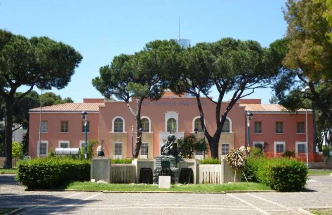 Latina, 100 anni a difesa della memoria: evento in piazza del Quadrato