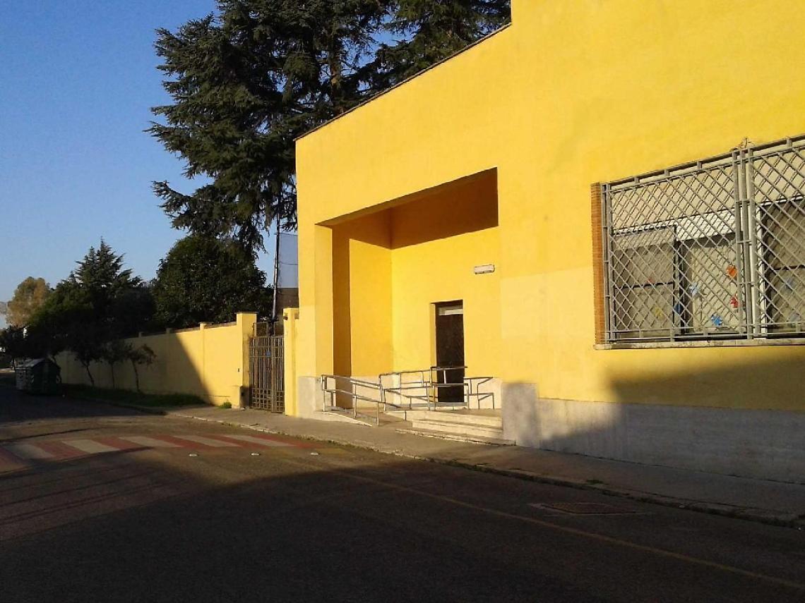Plesso Pio XII, la rivolta dei genitori dei bambini dell'asilo