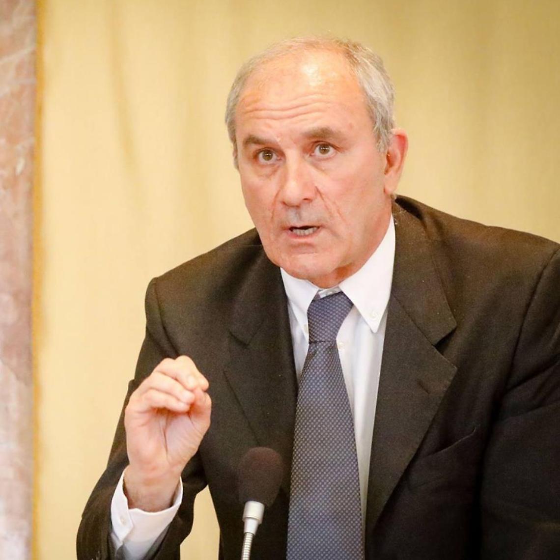 Ater Latina, arriva il nuovo commissario: è Marco Fioravante