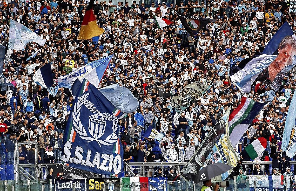 Pisa-Lazio: negata la trasferta ai tifosi biancocelesti