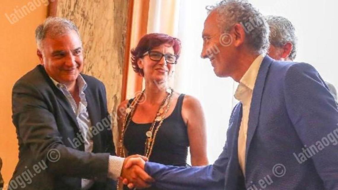 Trattativa Pd-Lbc, i Dem chiedono due assessorati per l'intesa