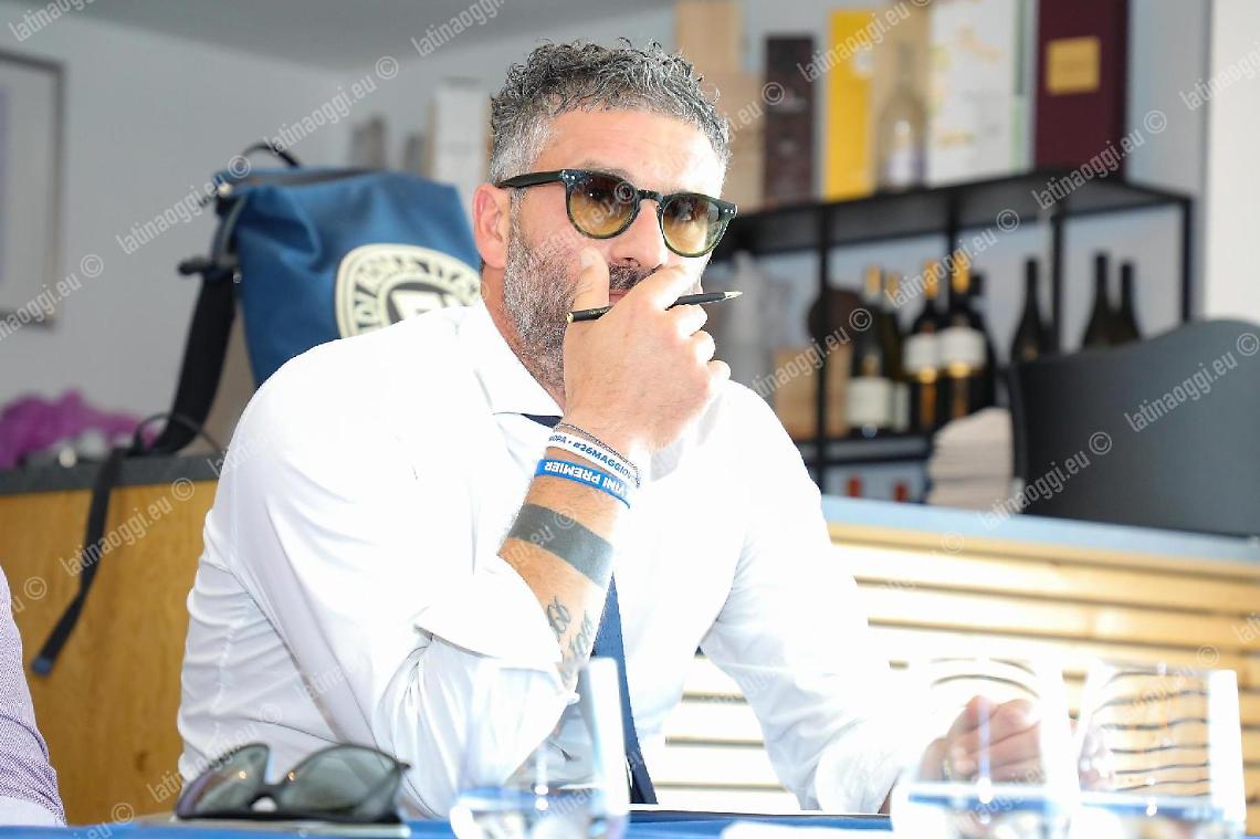 Incarico a Moscardelli, la Lega: "Giudicheranno i cittadini"