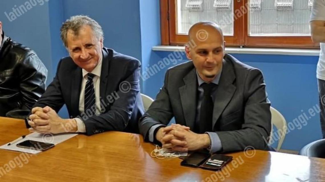 Comunali 2020 a Fondi e Terracina, Fratelli d'Italia scalda i motori