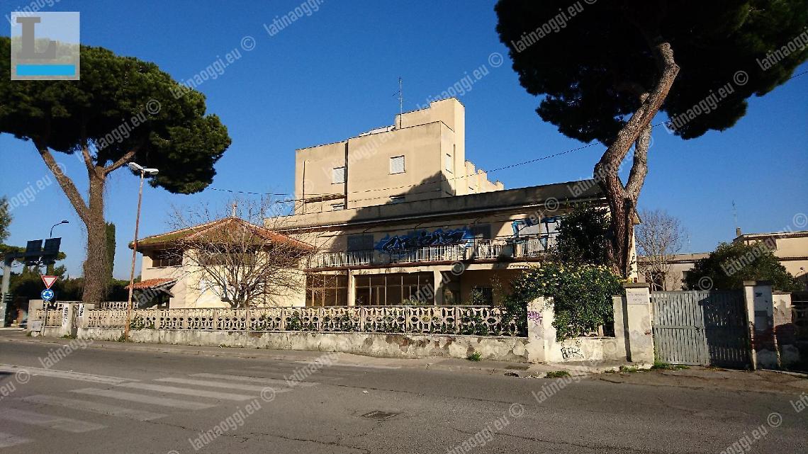 Nettuno, una raccolta firme per riaprire la casa di riposo «Tosi»