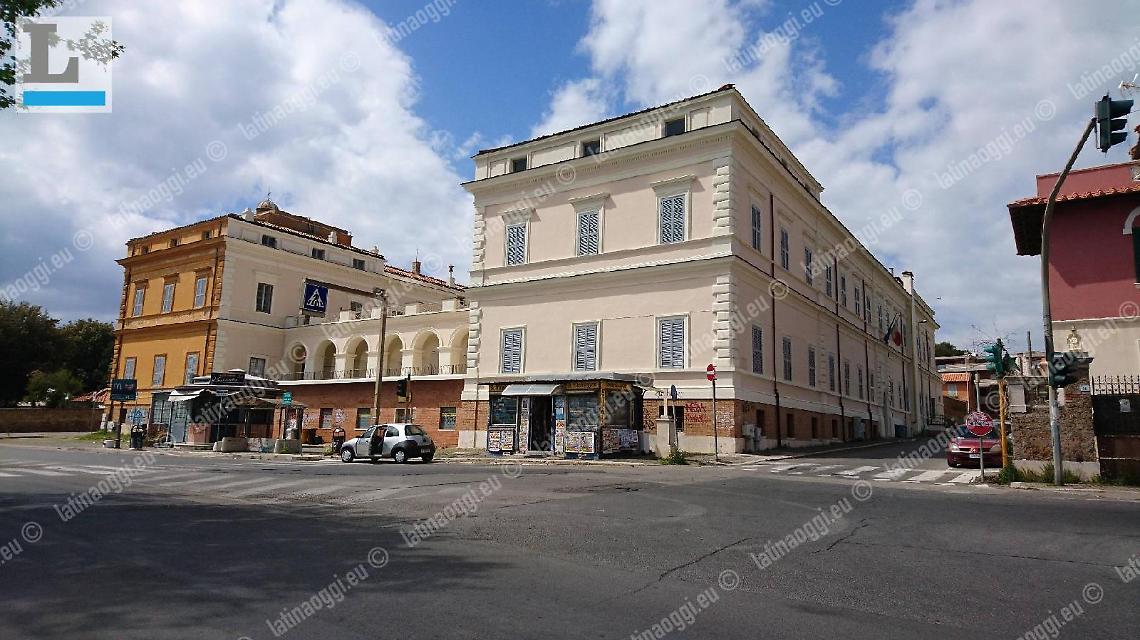 Nettuno, riapertura della Divina Provvidenza: arrivano lavori e bonifica