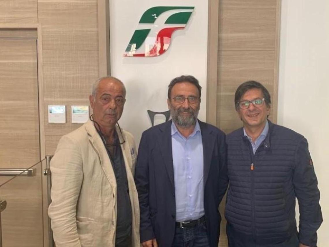 Nettuno, primi dialoghi con le Ferrovie: parcheggi e strada al posto del ponte