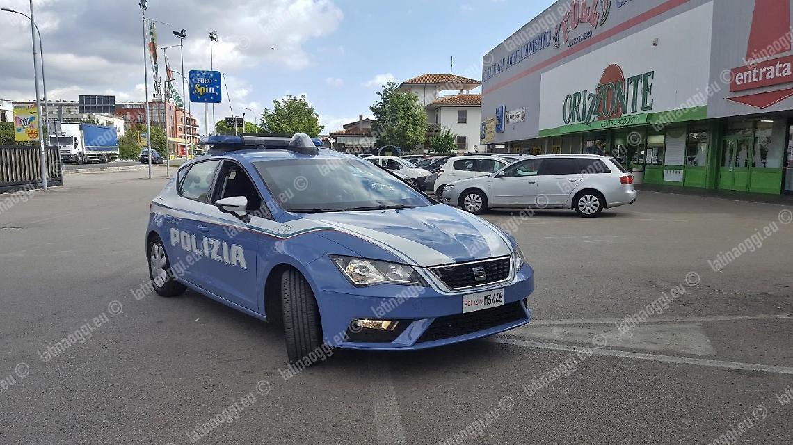 Anziana derubata dopo la spesa