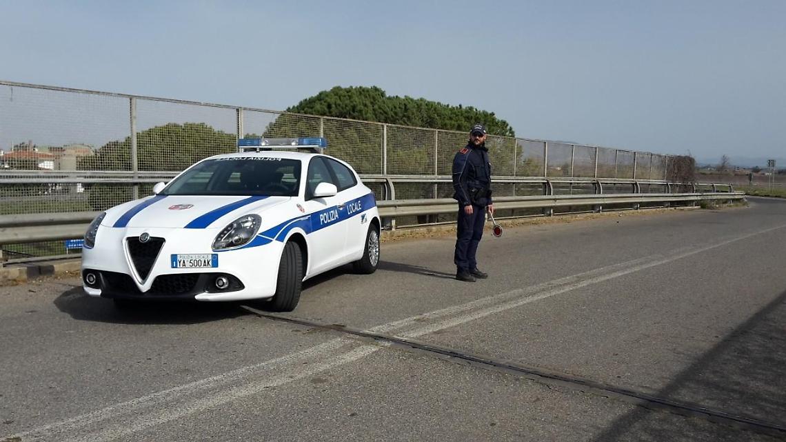 Truffa dello specchietto: radiazione d'ufficio per oltre 120 veicoli