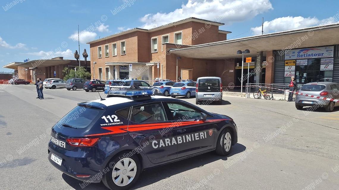 Ritrovata Martina Capasso, carcere per l'uomo che l'aveva portata via