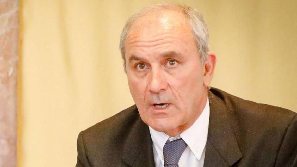 Occupazioni abusive, Fioravante: "Bene il lavoro di polizia e magistrati"