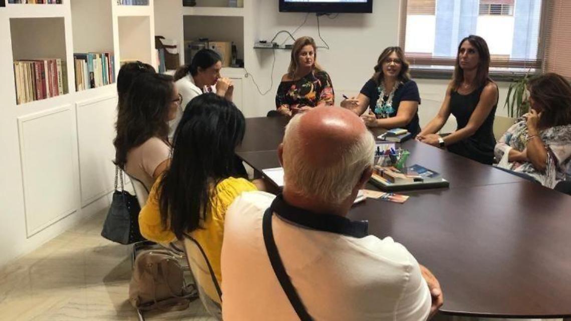 La Consulta dei Borghi è pronta a incontrare il sindaco Coletta